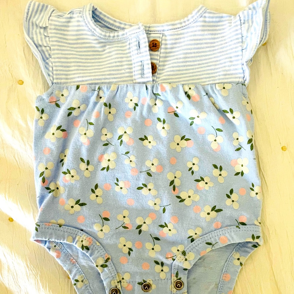 Carter’s - Picture 2 of 2